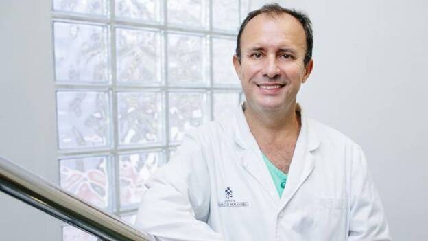 «El tratamiento del dolor puede mitigar las migrañas»