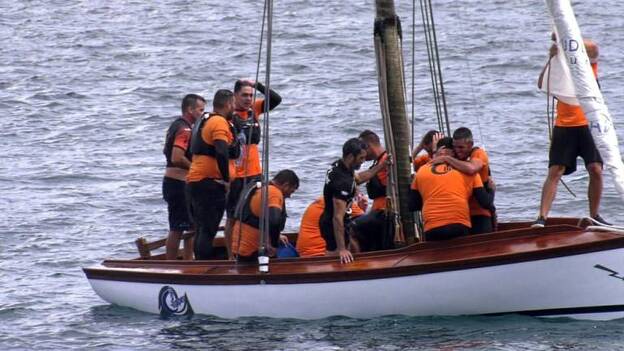 El Poeta Tomás Morales, campeón