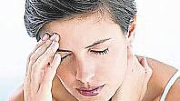 Migraña. Alrededor de unos 260.000 canarios entre 20 y 50 años sufre la patología