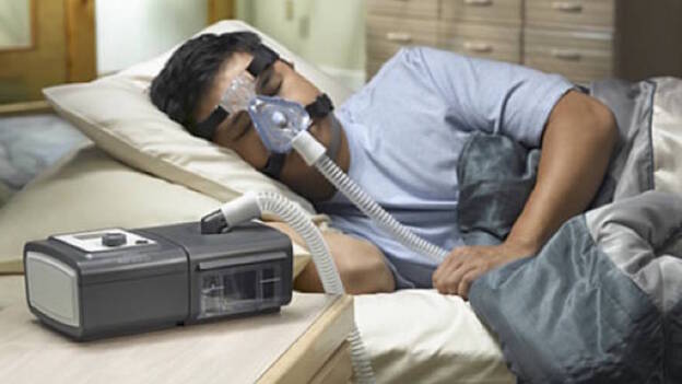 La apnea del sueño podría favorecer el crecimiento tumoral en los jóvenes