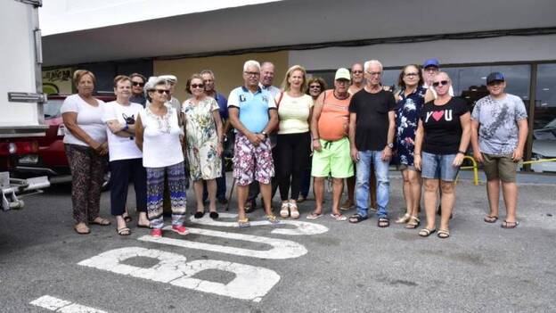 La línea 6 llegará a San Cristóbal