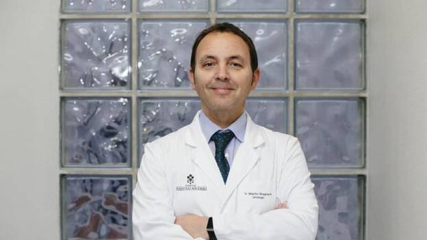 La fimosis, causas y tratamiento