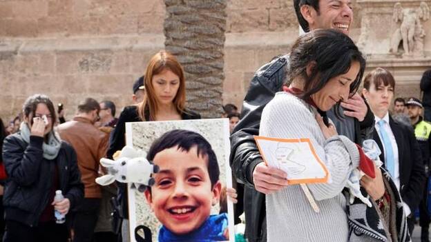 Ana Julia Quezada será juzgada por asesinato pero no por detención ilegal