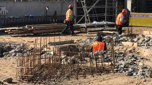 Canarias registra el coste laboral más bajo