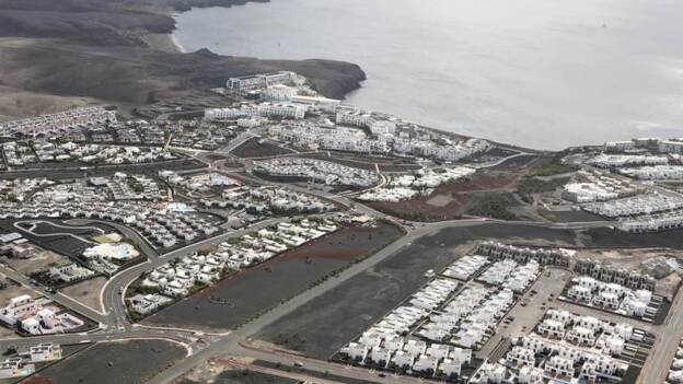 Yaiza no cobra los 185.535 euros del concurso de Mardo