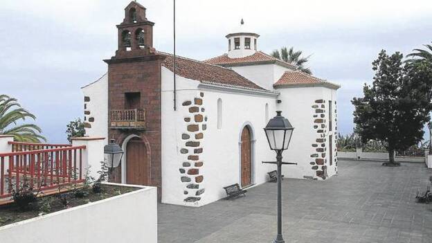 La Iglesia también inmatriculó en Canarias bienes de propiedad pública