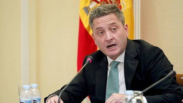 CC reconoce la mala gestión de García en RTVC