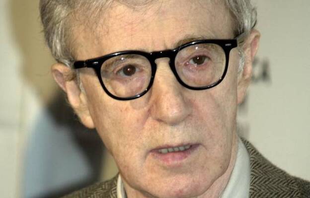 Mediapro negocia con Woody Allen para que vuelva a rodar en Barcelona
