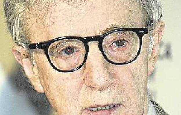Mediapro negocia con Woody Allen para que vuelva a rodar en Barcelona