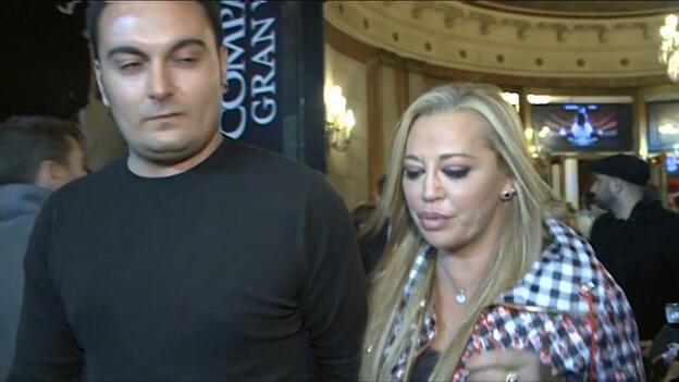 Belén Esteban ya lo tiene todo preparado para su boda