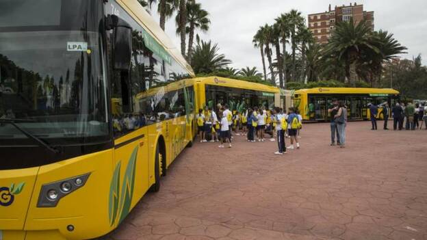 El taxi en la calle Galicia «atascaría» el entorno