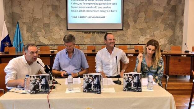 Homenajes públicos en bronce