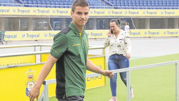 Galarreta: la UD irá a Apelación