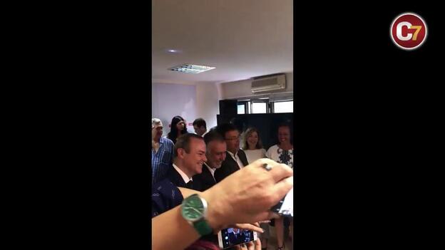 «Ha costado llegar a candidaturas únicas»