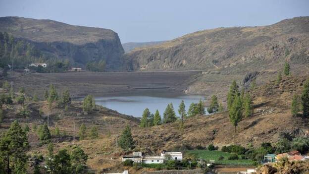 Red Eléctrica adjudica por 20 millones el proyecto de bombeo Soria -Chira