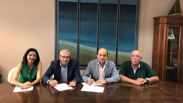 Opcsa acelera su transformación para recibir a los megabuques