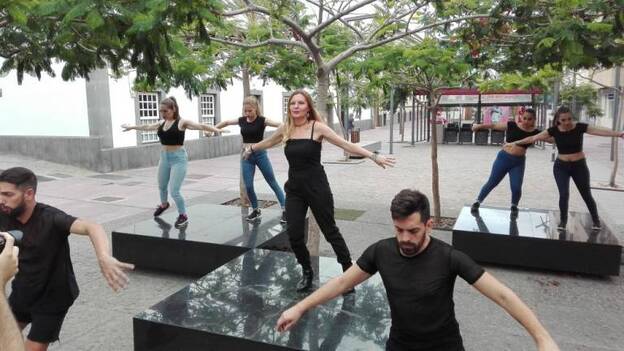 El videoclip ‘Quiero volver’ de Beata Drewniak viajará hasta Polonia