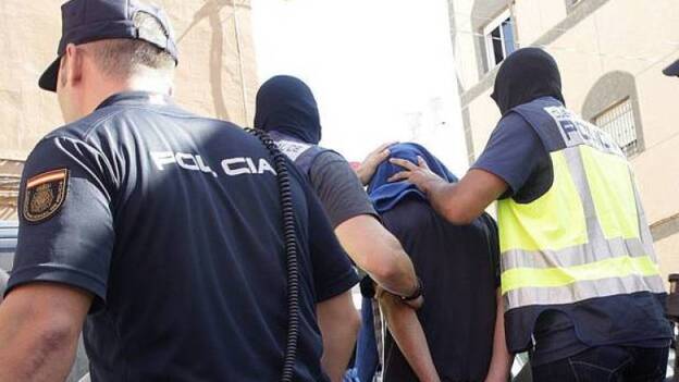 A prisión un joven de 20 años por intento de agresión sexual