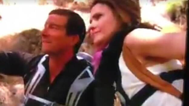 El ‘último superviviente’ teme al presa canario