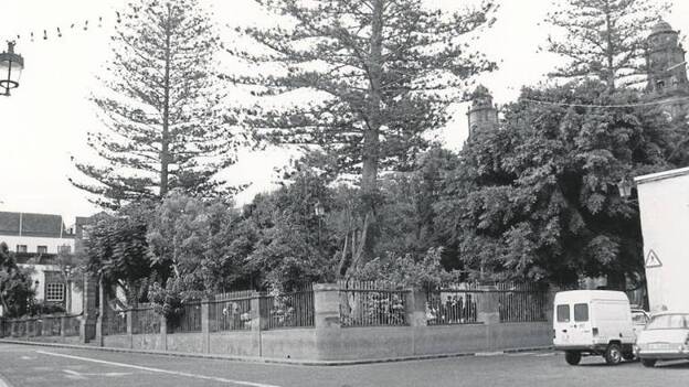 Gáldar reúne su devenir en imágenes