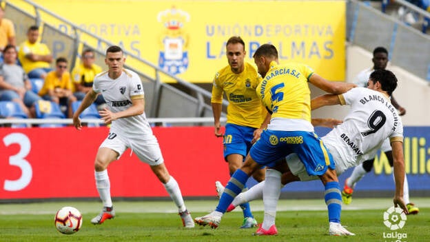 Un equipo que sabe a lo que juega