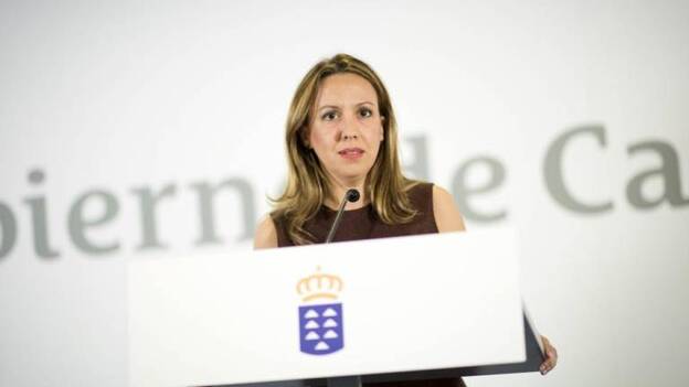 Canarias no acepta la primera propuesta para saldar la deuda en carreteras