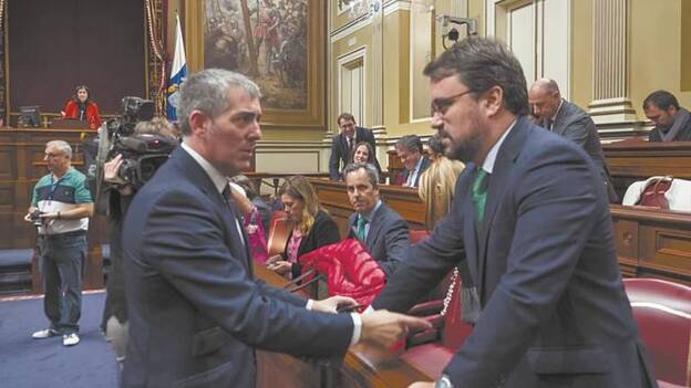 Campanas de boda para el año 2019