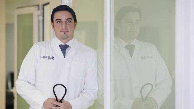 «Estas taquicardias son más frecuentes en mujeres»