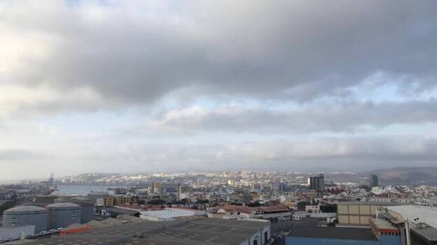 El otoño arranca con Fuerteventura y Gran Canaria en aviso amarillo por altas temperaturas