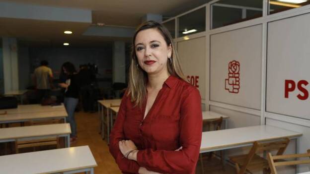 San Bartolomé da dos años a Inalsa para pagar la deuda contraída