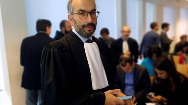 Tres jueces decidirán si Bélgica es competente para juzgar a Llarena