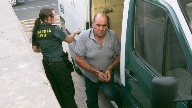 Libertad provisional para el presunto autor del atropello mortal en Fuerteventura