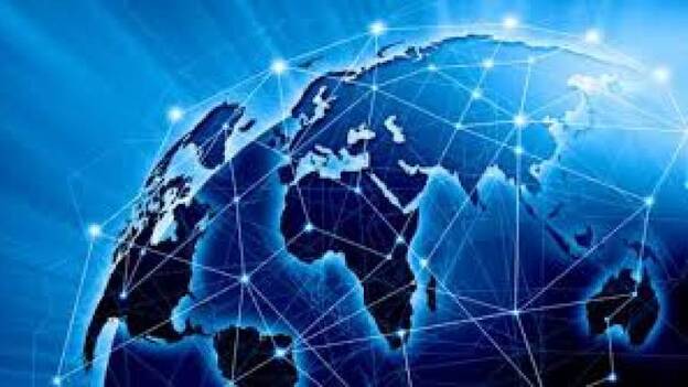 Internet se controla desde Estados Unidos