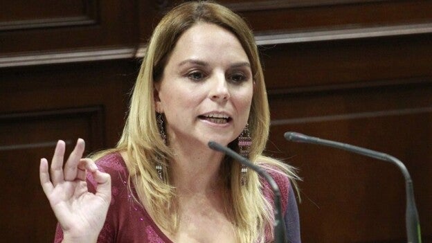 Podemos denuncia ‘sueldos nescafé’ para los expresidentes