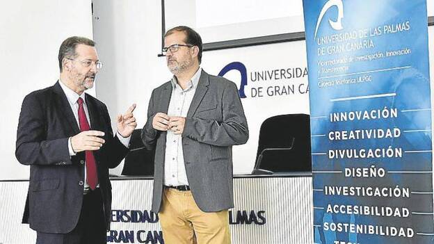 La cátedra Telefónica presenta su programa