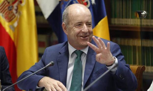 Ortega: «Todos apuestan por las renovables, pero todos ponen problemas»