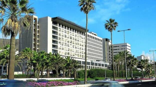 Detenido por amenazar de muerte a su médica