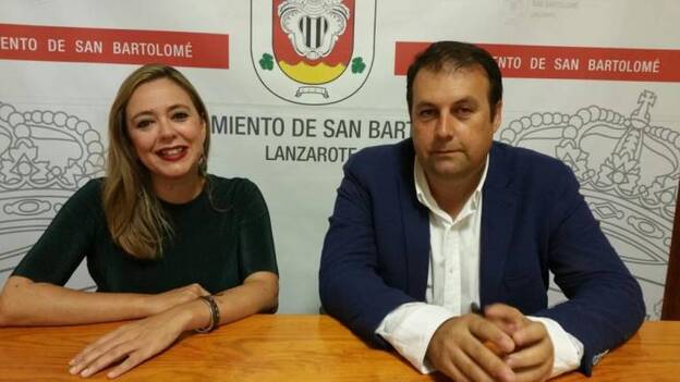 San Bartolomé rebaja deuda y prevé inversiones