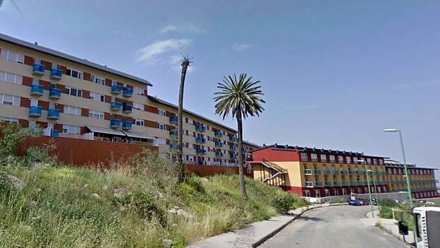 Detenido por violencia de género en Ciudad del Campo