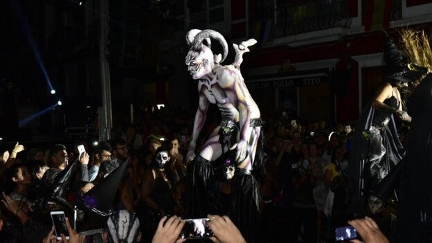 7 planes para el fin de semana