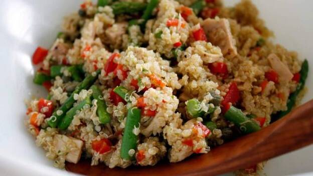 Los superalimentos vienen para quedarse