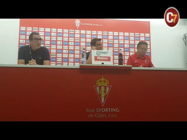 «Tenemos que mejorar muchas cosas»