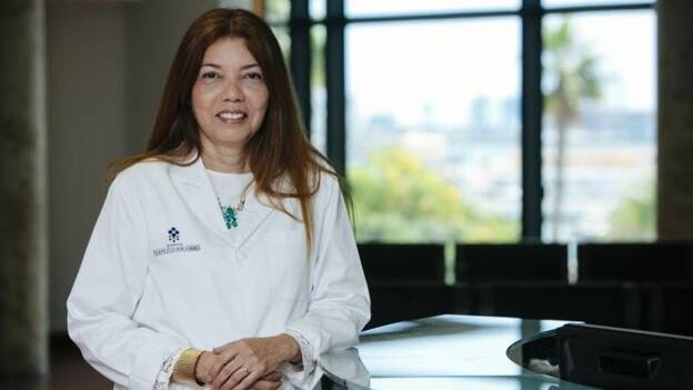 «Hay que vigilar la progresión de las mordeduras caninas»