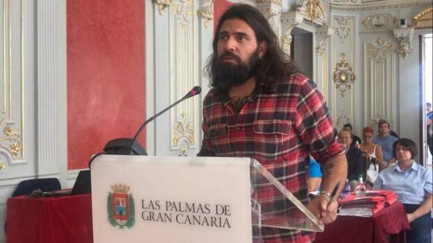 Una mesa de ocio regulará la actividad de Ruta Playa Viva