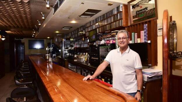 La música no se detiene en el Timbeque