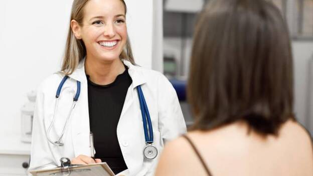 Canarias se hace donante de médula