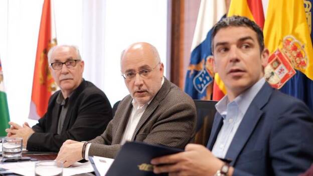 2,1 millones para la mejora de la depuradora de Bañaderos