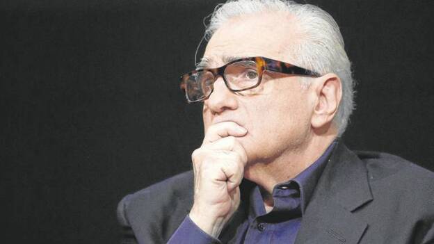 Scorsese, uno de los nuestros