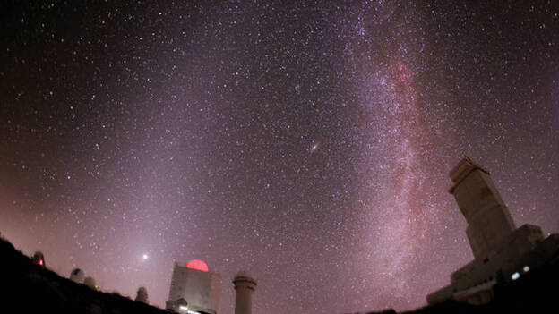 La Ley del Cielo cumple 30 años