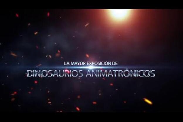 Los dinosaurios invaden Gran Canaria